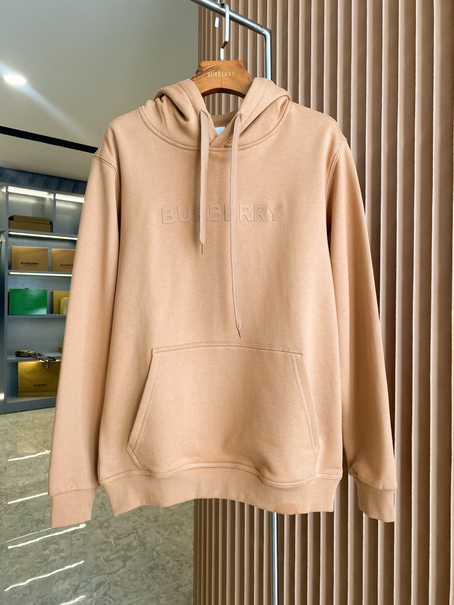 Burberry Hoodies